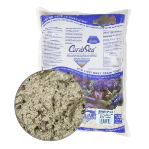 Arag-Alive! Bimini Pink 10 lbs