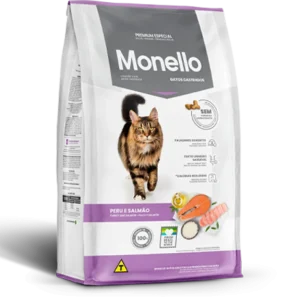 Monello Cat Castrados 10 kg