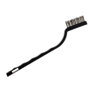 Cepillo multiuso acero