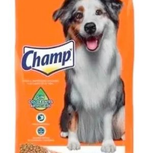 Croquetas Champ para Perro