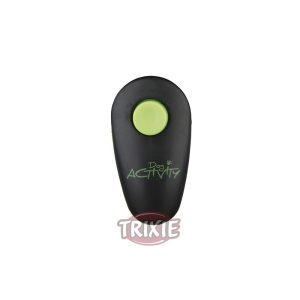 Clicker finger para entrenamiento