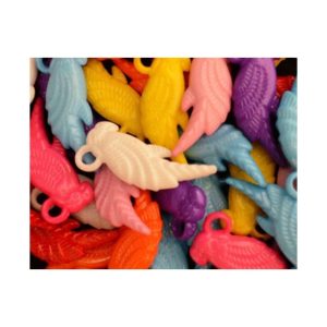 Colgante lorito pequeño