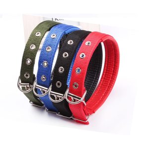 COLLAR REFORZADO 48 cm x 2.0 cm