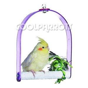 Columpio limauñas acrílico (4 tamaños)