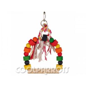 columpio tacos (2 tamaños)