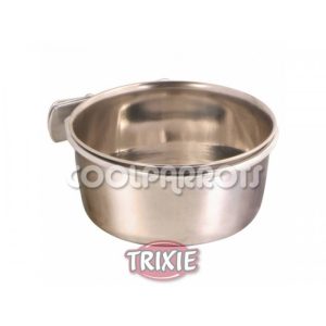 Comedero/bebedero con palomilla