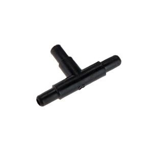 Conexión Tee manguera aireador