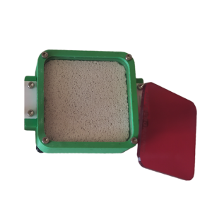 Crea tu hormiguero (ytong)