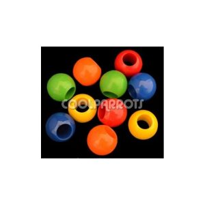 Cuenta redonda gigante