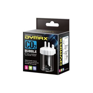 Cuenta burbujas de Co2 simple Dymax