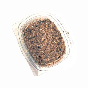 Cultivo gusanos de miel (Galleria Mellonella)