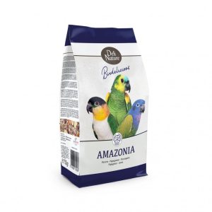 Deli Nature Birdelicious especial loros Amazónicos 2 tamaños