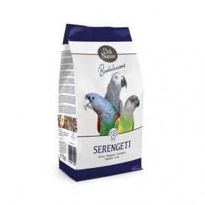 Deli Nature Birdelicious Serengueti especial loros africanos 2 tamaños