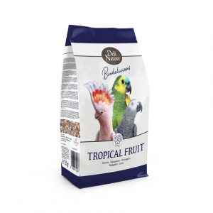 Deli Nature Tropical Fruit 750 grs.