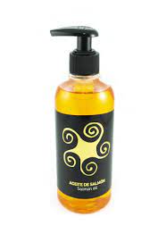 ACEITE DE SALMÓN LENDA 250 ml