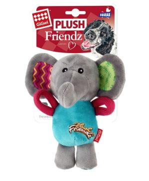 GiGwi Friendz Elefante