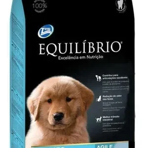 Equilibrio Filhotes Razas Grandes x 15 kilos