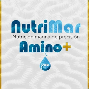 Alimento de peces – Amino+Marine