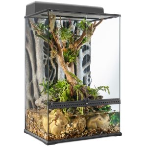 Terrario Exo Terra Medium XTall