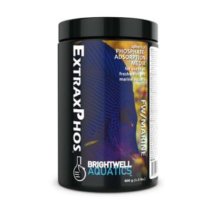 Extrax Phos 300grs Brightwell