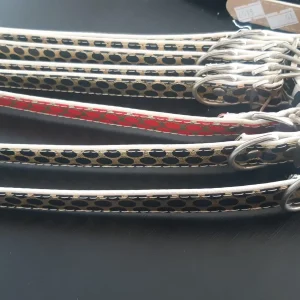 Collar fantasía 45cm x 20mm