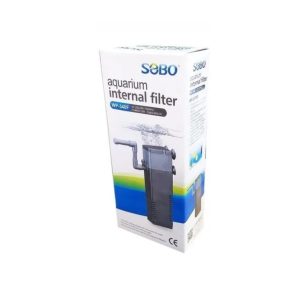 Filtro SOBO WP-340F 800L/H