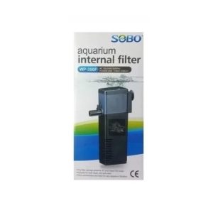 Filtro SOBO WP-350F 1200L/H