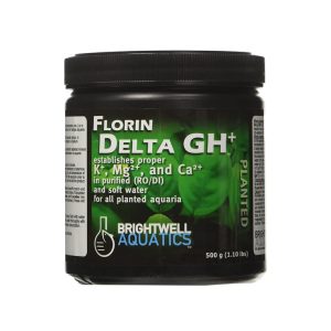 Florin Delta Gh+ 250ml Brightwell