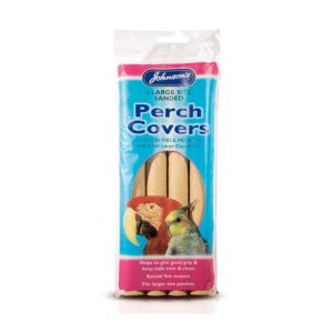 Fundas lima uñas grandes (3 unidades)