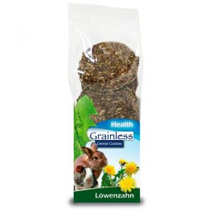 Galletas abrasivas de diente de león 150 grs.