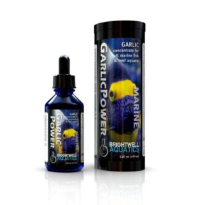 Brightwell Garlic Power 30ml