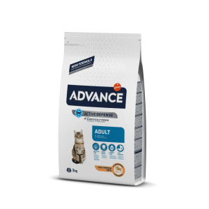 ADVANCE CAT ADULT 1.5kg-Gato adulto