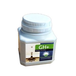 GH+ Prodibio