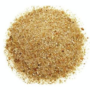 Grava ocre Water Vet 5Kg