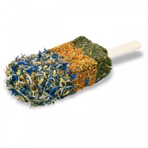 Helado de heno 45 gramos.