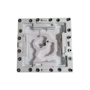 Hormiguero modular 10 x 10 evaporación