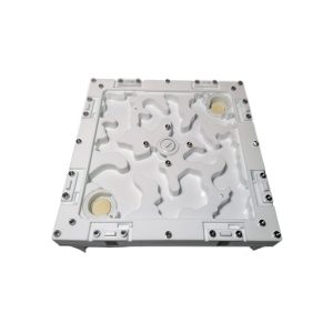 Hormiguero modular 20 x 20 con seta y evaporación