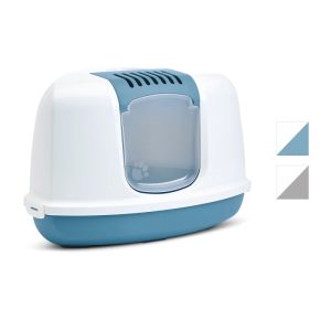 Baño Sanitario «Nestor Esquinero» 59x46x40 «Savic»