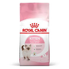 PIENSO ROYAL CANIN KITTEN (HASTA 12 MESES) 2KG