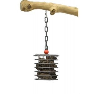 Jaulita porta premios o porta alimentos