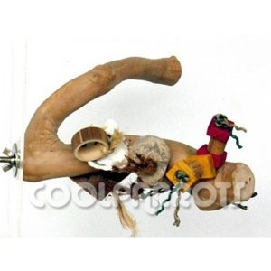 Java toy branch 3 tamaños