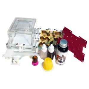 Kit modular de madera