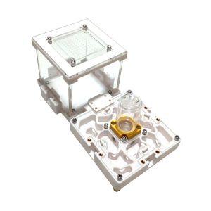 Kit modular 3D (v2)(Pequeño)