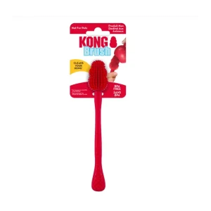 KONG BRUSH – cepillo de limpieza para KONG