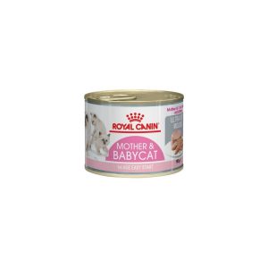 LATA ROYAL CANIN MOTHER AND BABYCAT (3,80g)