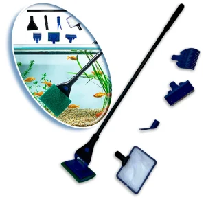 Limpiador Multiusos 5 en 1