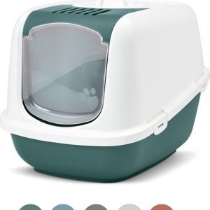 Baño Sanitario Nestor Jumbo 66.58.56.5 cms «Savic»