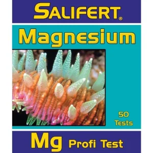Magnesium Test Kit