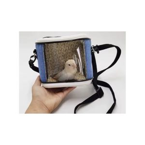 Mini transportín tela