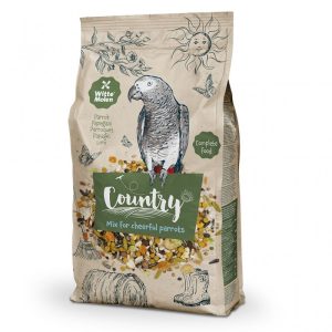 Mixtura Country loros 2 kg